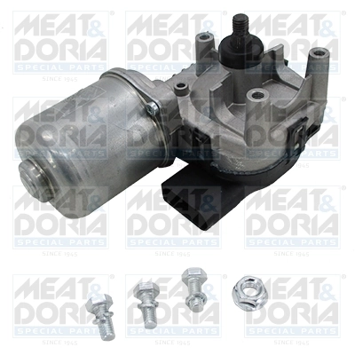 Wiper Motor